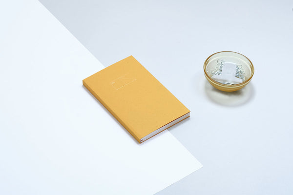 Copper 2026 Calendar, Softcover, Papierniczeni, calendar 2026, stationery design