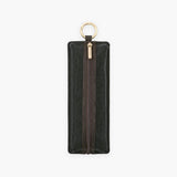 EMILy Flat Pen Case - Black, ICONIC, stationery design