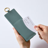 EMILy Flat Pen Case , ICONIC, stationery design