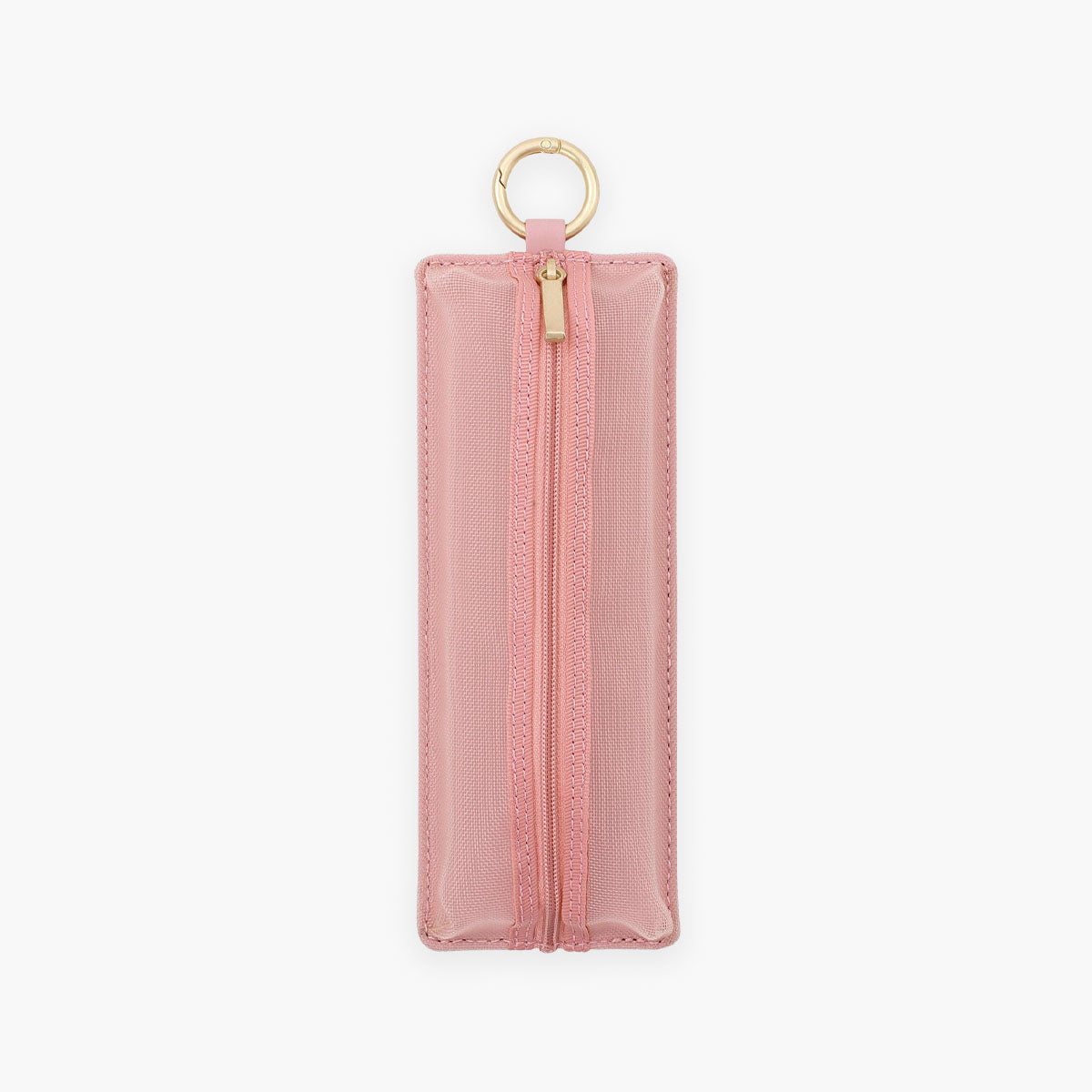 Piórnik EMILy Flat Pen Case - różowy, KING JIM, papierniczy design