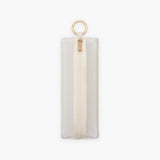 EMILy Flat Pen Case - White, ICONIC, stationery design