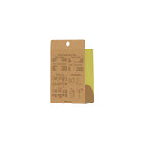 Memo Block Calendar 2026, Penco, stationery design