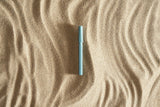 YSTUDIO Glamour Evolve Ocean Sustainable Rollerball Pen – Sky Blue, ystudio, stationery design