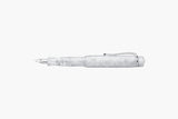 Kaweco ART Sport Fountain Pen – Mineral White, Kaweco, stationery design