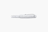 Kaweco ART Sport Fountain Pen – Mineral White, Kaweco, stationery design
