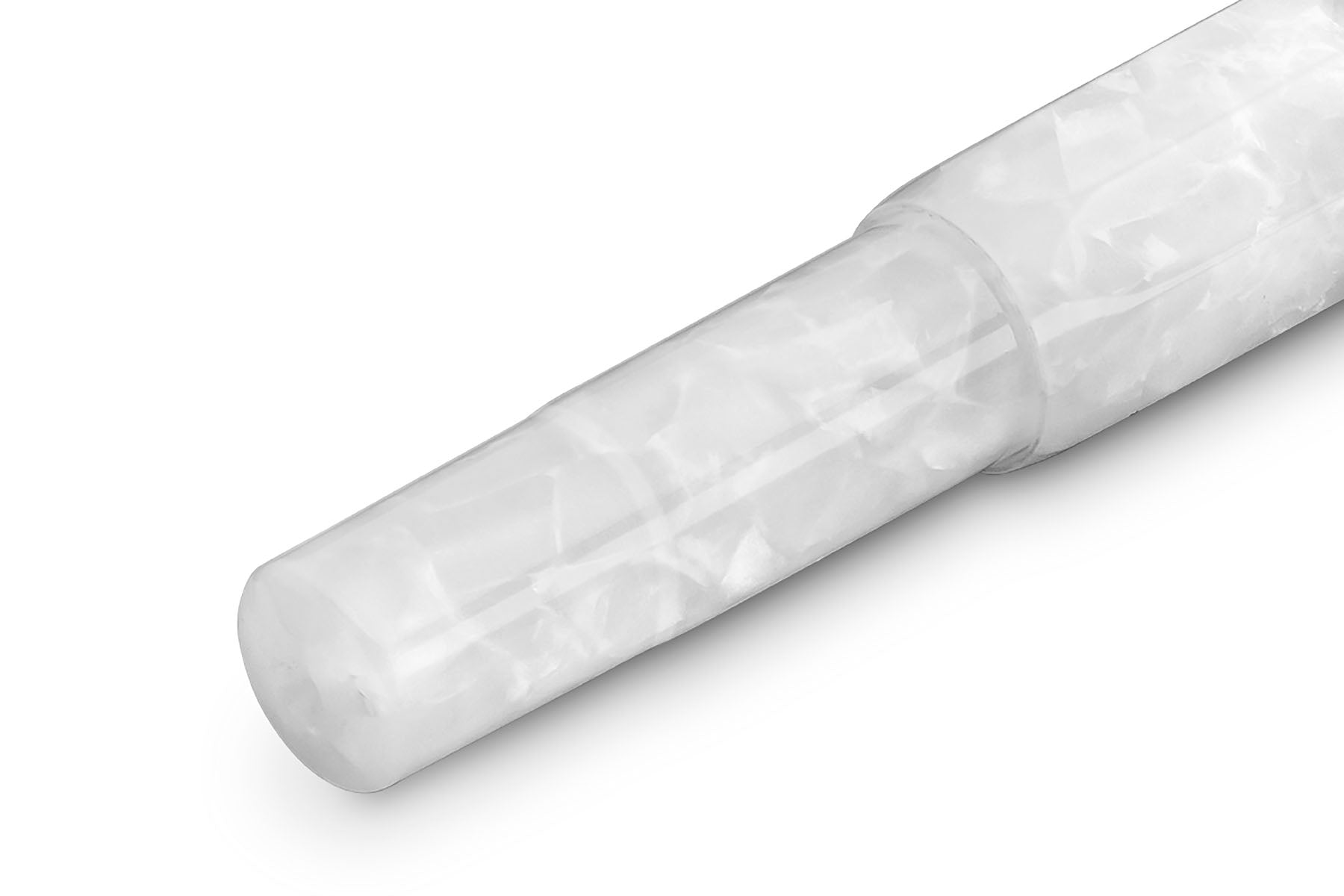 Kaweco ART Sport Fountain Pen – Mineral White, Kaweco, stationery design