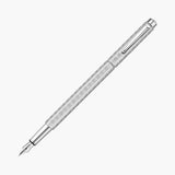 Caran d'Ache Ecridor Heritage brass fountain pen