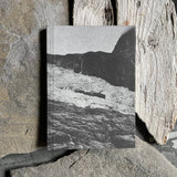 Undated Planner – Jostedalsbreen, Curated Paper, stationery design