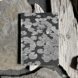 Undated Planner – Lilies, Curated Paper, stationery design