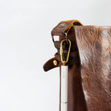 ystudio Brass Resin Ballpoint Pen – Red, ystudio, designer's stationery, home office