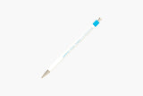 Prime Timber mechanical pencil – White, Penco, stationery design