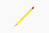 Prime Timber mechanical pencil – Yellow, Penco, Stationery design