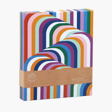 Puzzle 1000 – Vertigo, Galison, stationery design