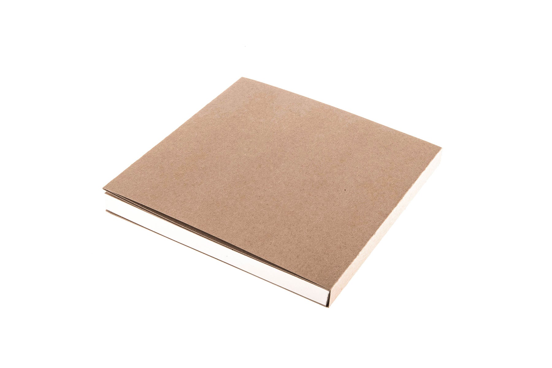 Recycled Notebook, Paper Goods, stationery design