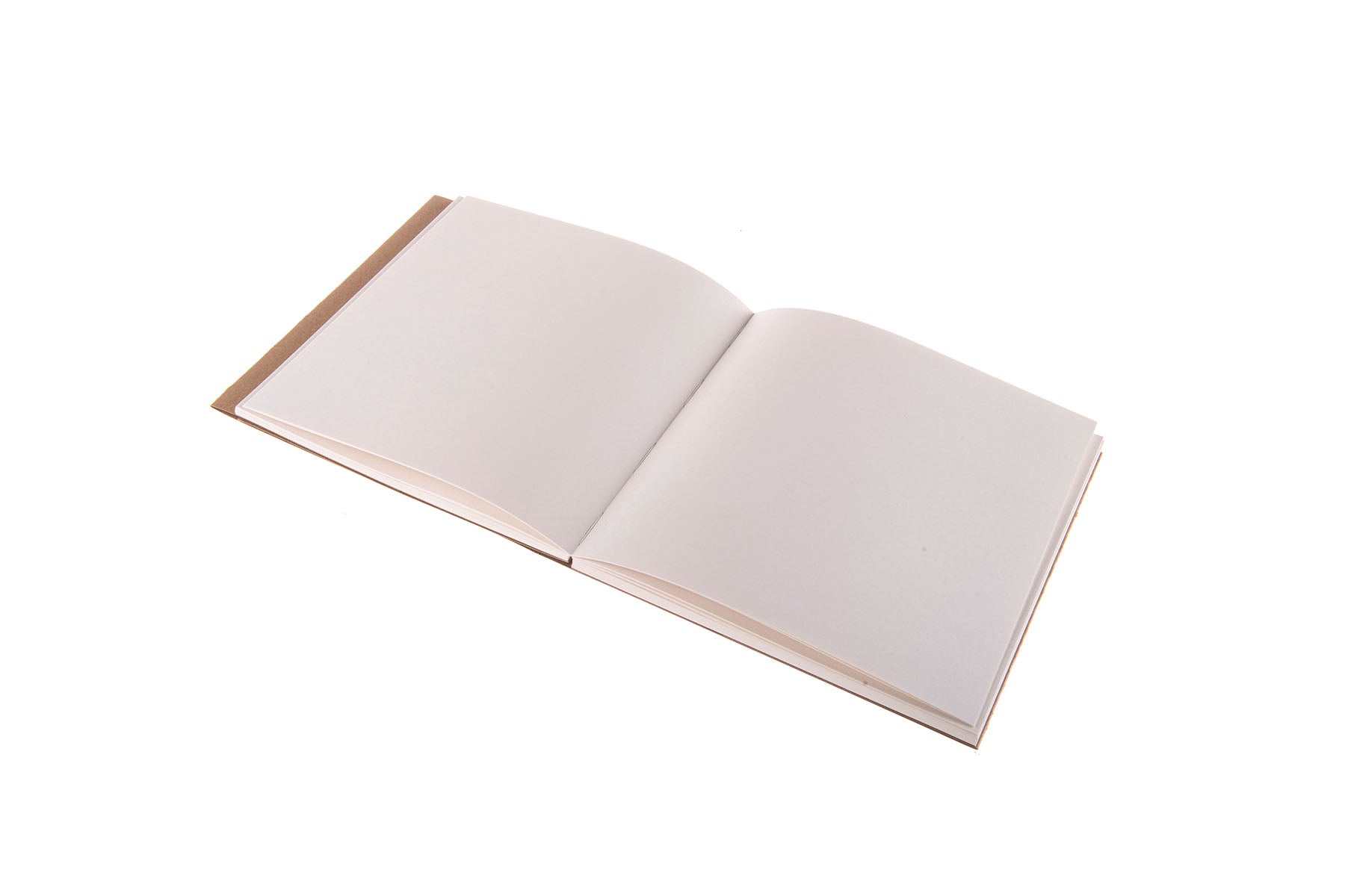 Recycled Notebook, Paper Goods, stationery design