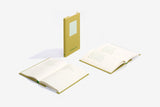Self-Improvement Journal, The School of Life, stationery design