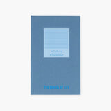 Self-Reflection Journal, The School of Life, stationery design