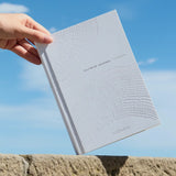 Selfwise Journal, Selfwise, stationery design