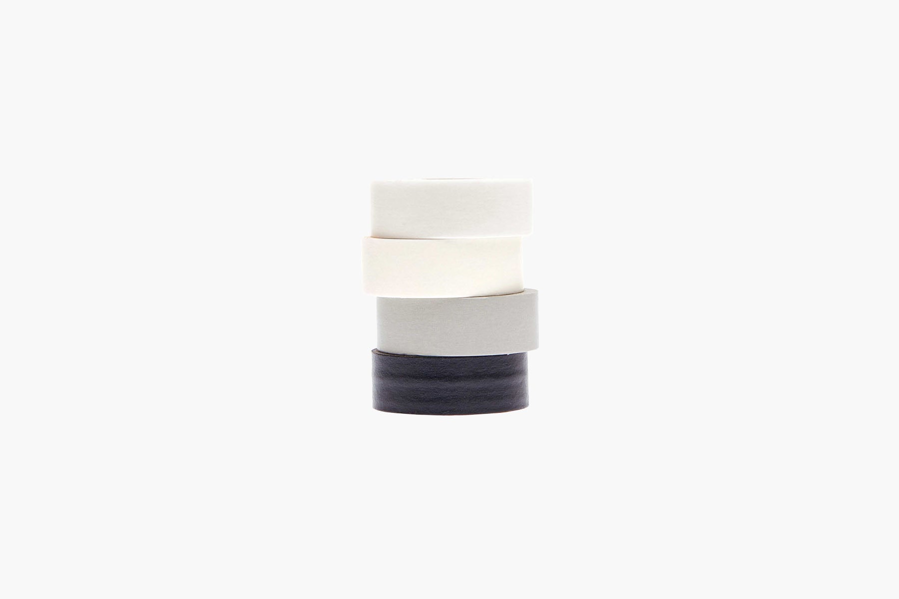 Set of Paper Masking Tapes , Rico Design, stationery design