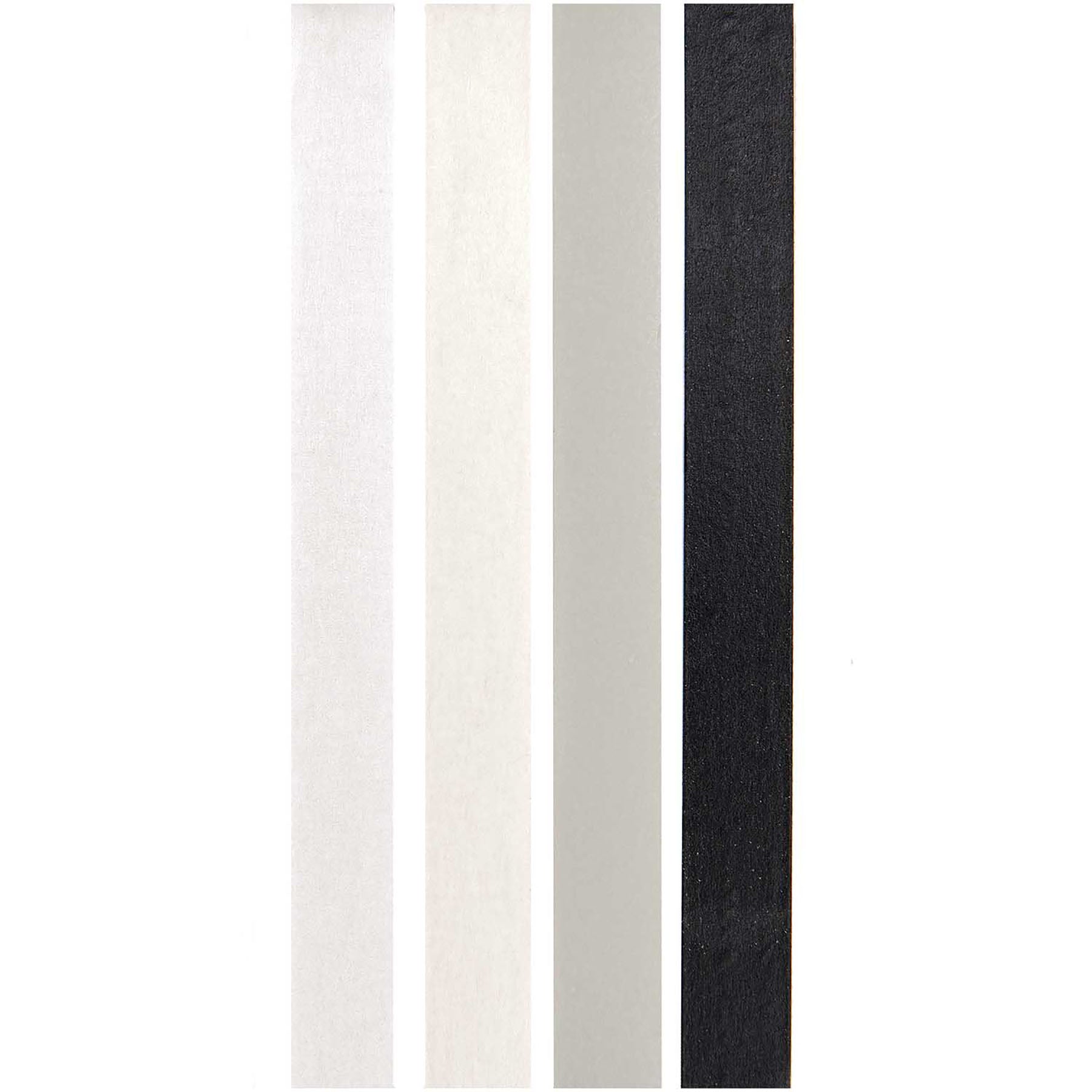 Set of Paper Masking Tapes , Rico Design, stationery design