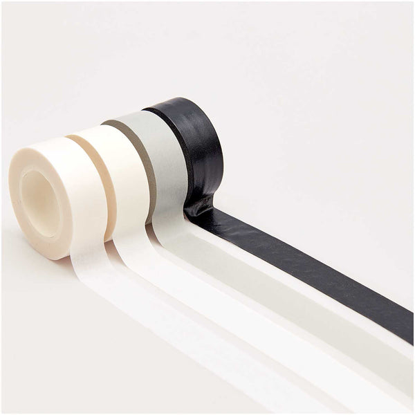 Set of Paper Masking Tapes , Rico Design, stationery design