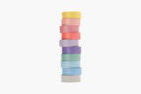 Set of Paper Masking Tapes , Rico Design, stationery design