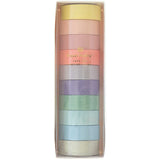 Set of Paper Masking Tapes , Rico Design, stationery design