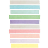 Set of Paper Masking Tapes , Rico Design, stationery design