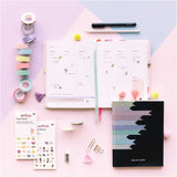 Set of Paper Masking Tapes , Rico Design, stationery design