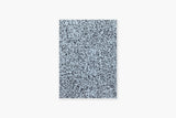 Spray Splash Notebook Hardcover – Blue, LABOBRATORI, stationery design