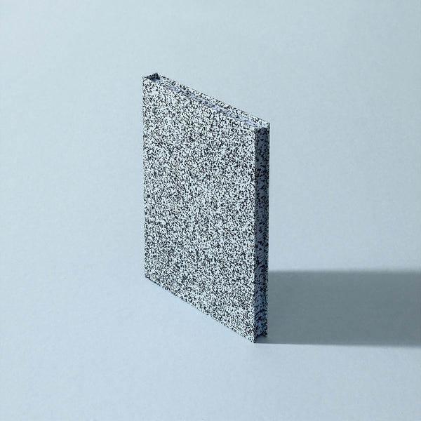 Spray Splash Notebook Hardcover – Blue, LABOBRATORI, stationery design