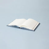 Spray Splash Notebook Hardcover – Blue, LABOBRATORI, stationery design