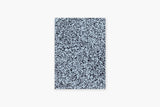 Spray Splash Notebook A5 Softcover – Blue, LABOBRATORI, stationery design