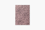 Spray Splash Notebook Hardcover – Pink, LABOBRATORI, stationery design