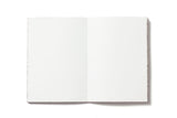 Spray Splash Notebook A5 Softcover – Pink, LABOBRATORI, stationery design