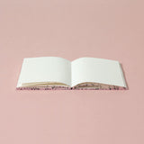 Spray Splash Notebook A5 Softcover – Pink, LABOBRATORI, stationery design