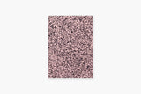 Spray Splash Notebook A5 Softcover – Pink, LABOBRATORI, stationery design