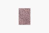 Spray Splash Notebook A6 Softcover – Pink, LABOBRATORI, stationery design