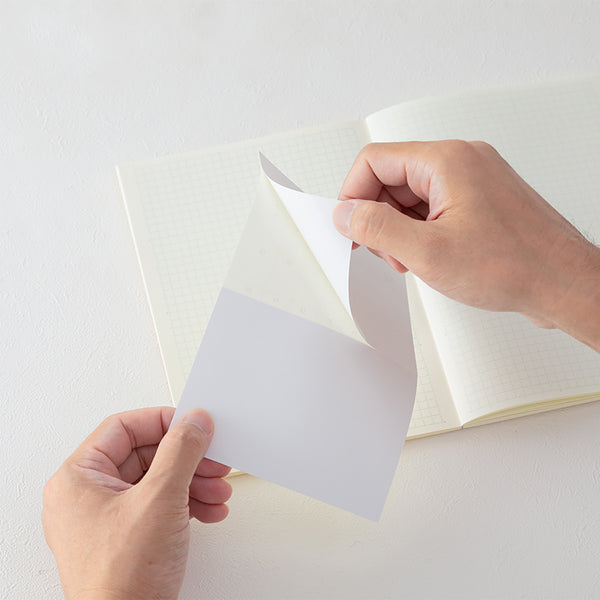 MD Diary Sticker M 2026, Midori, stationery design