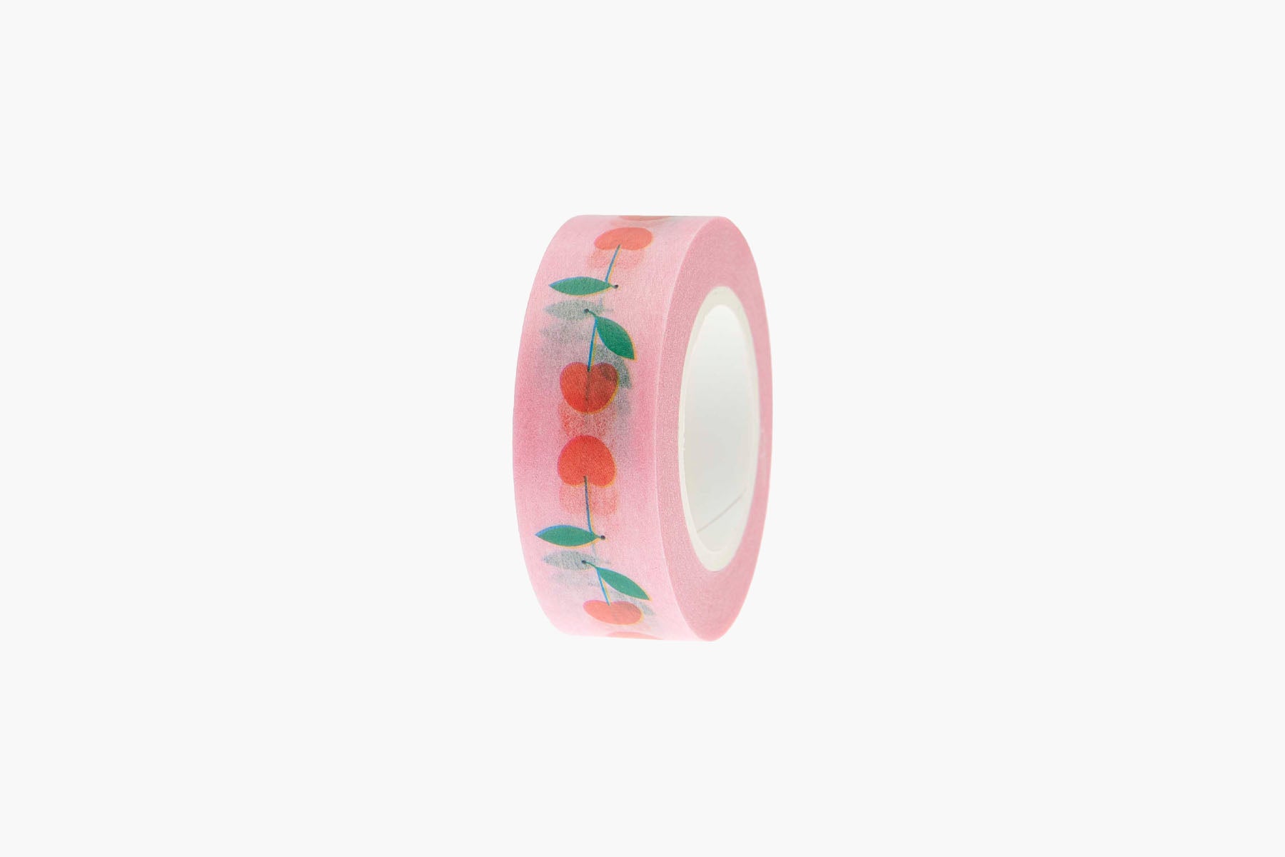 Masking Tape – Cherries, Rico Design, stationery design