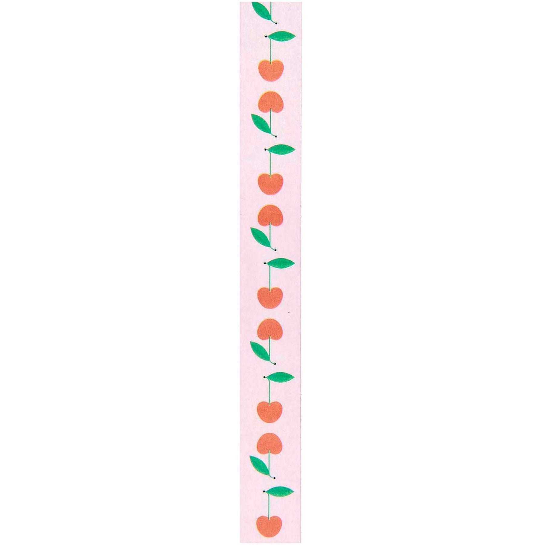 Masking Tape – Cherries, Rico Design, stationery design