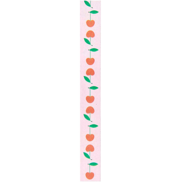 Masking Tape – Cherries, Rico Design, stationery design