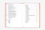 The Confidence Workbook, The School of Life, stationery design