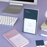 Calendar 2026 The Planner S , ICONIC, stationery design