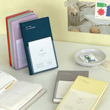 Calendar 2026 The Planner S , ICONIC, stationery design