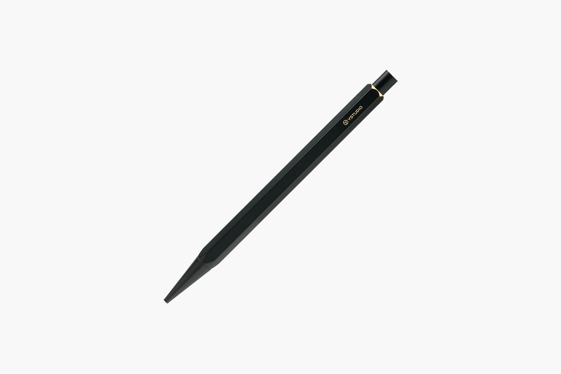 Brass Sketching Pencil, ystudio, designer's stationery, home office