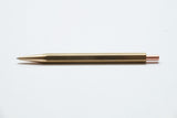 ystudio Brass Mechanical Pencil Lite, ystudio, stationery design