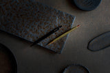 ystudio Brass Mechanical Pencil Lite, ystudio, stationery design