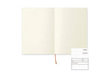 MIDORI MD PAPER Notebook A5, Midori, MD Paper, stationery, home office