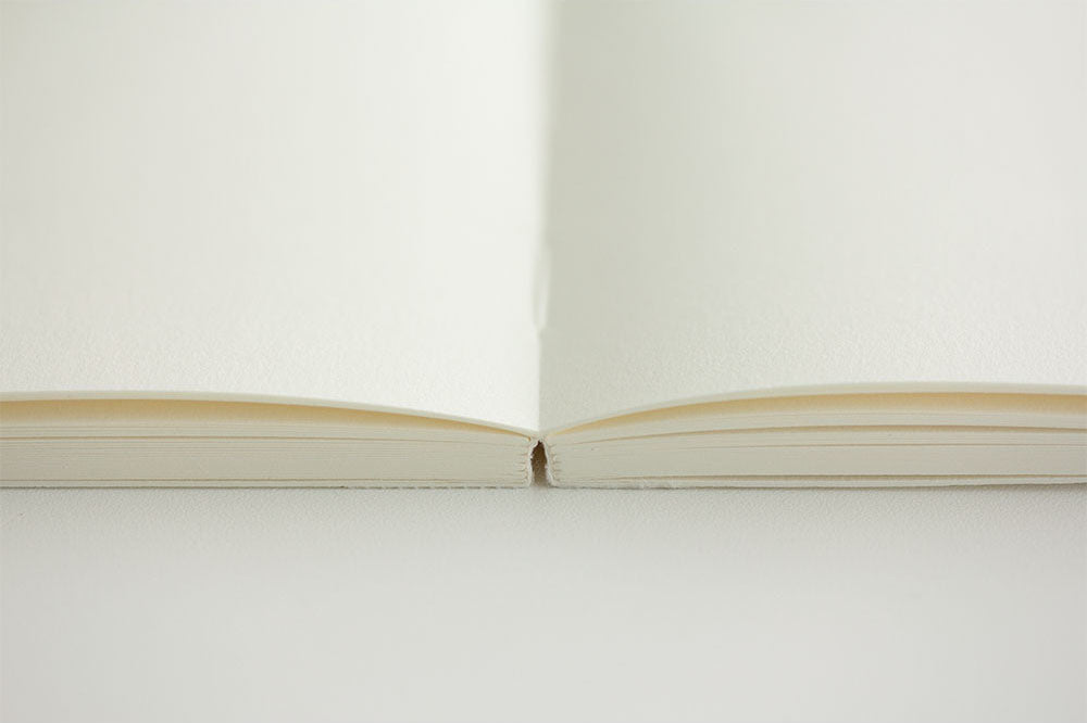 MIDORI MD PAPER Notebook A6, Midori, MD Paper, stationery, home office